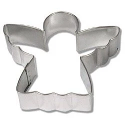 Angel Cookie Cutter