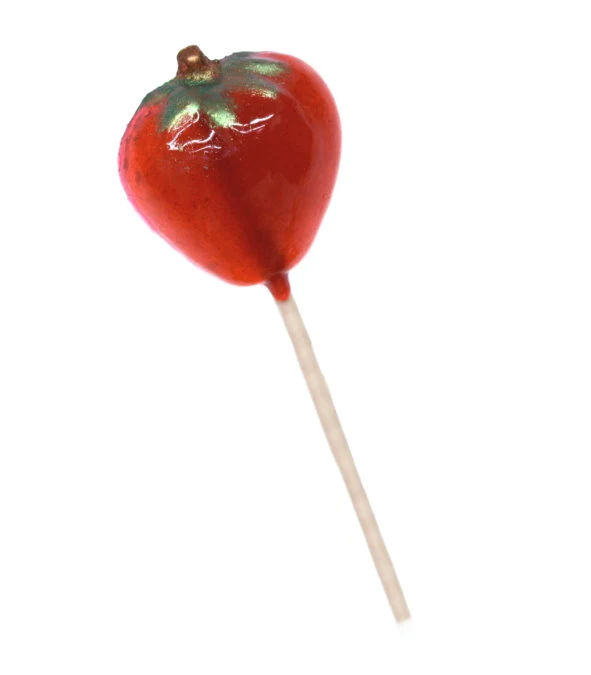Apple Pop Hard Candy Mold - Image 2