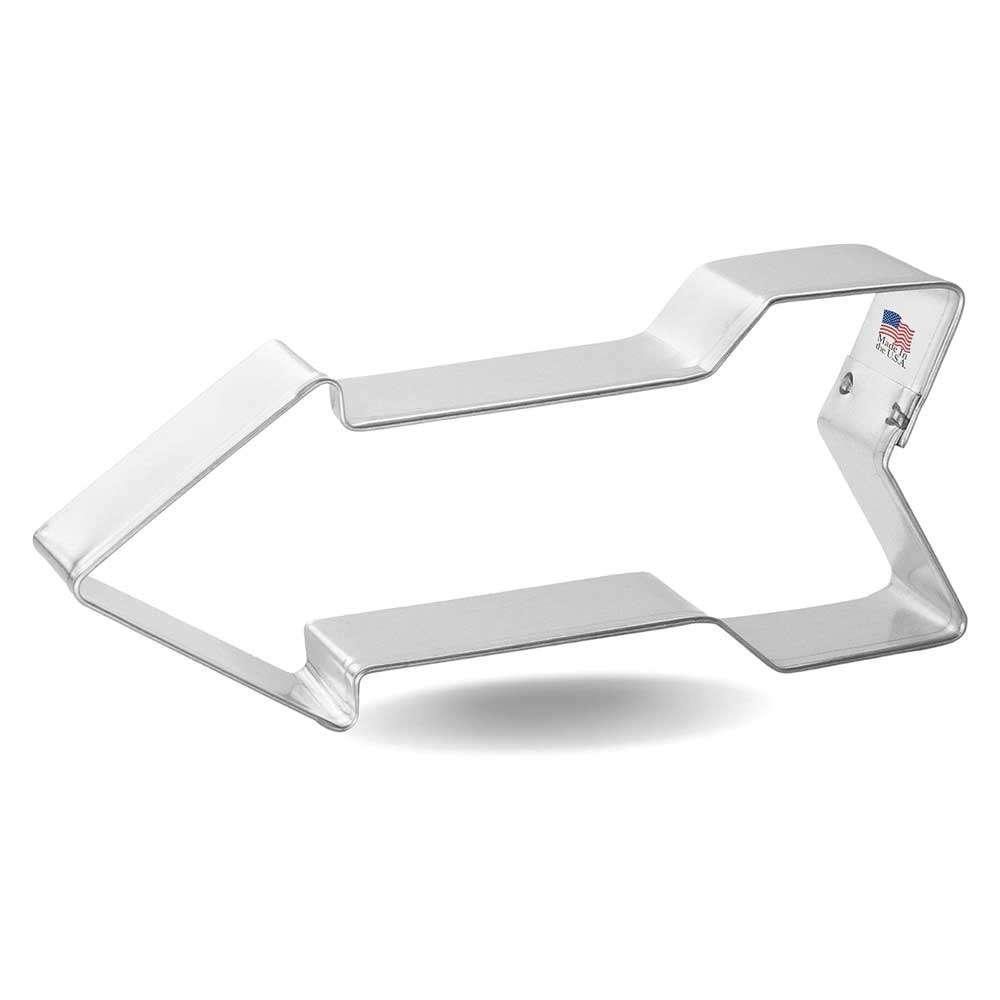Arrow Cookie Cutter