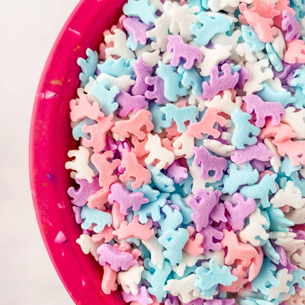Baby Unicorn Sprinkles - Image 3