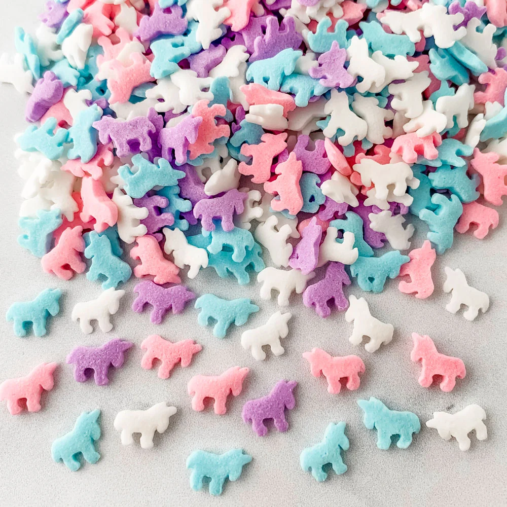 Baby Unicorn Sprinkles - Image 4