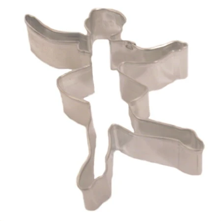 Ballerina Cookie Cutter