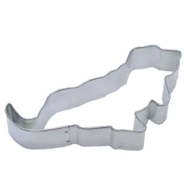 Basset Hound Cookie Cutter
