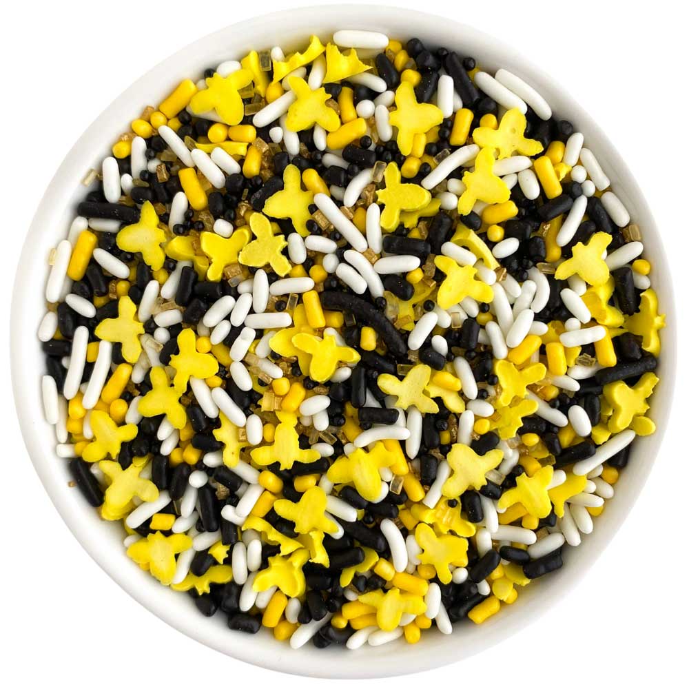 Bee Sprinkle Mix