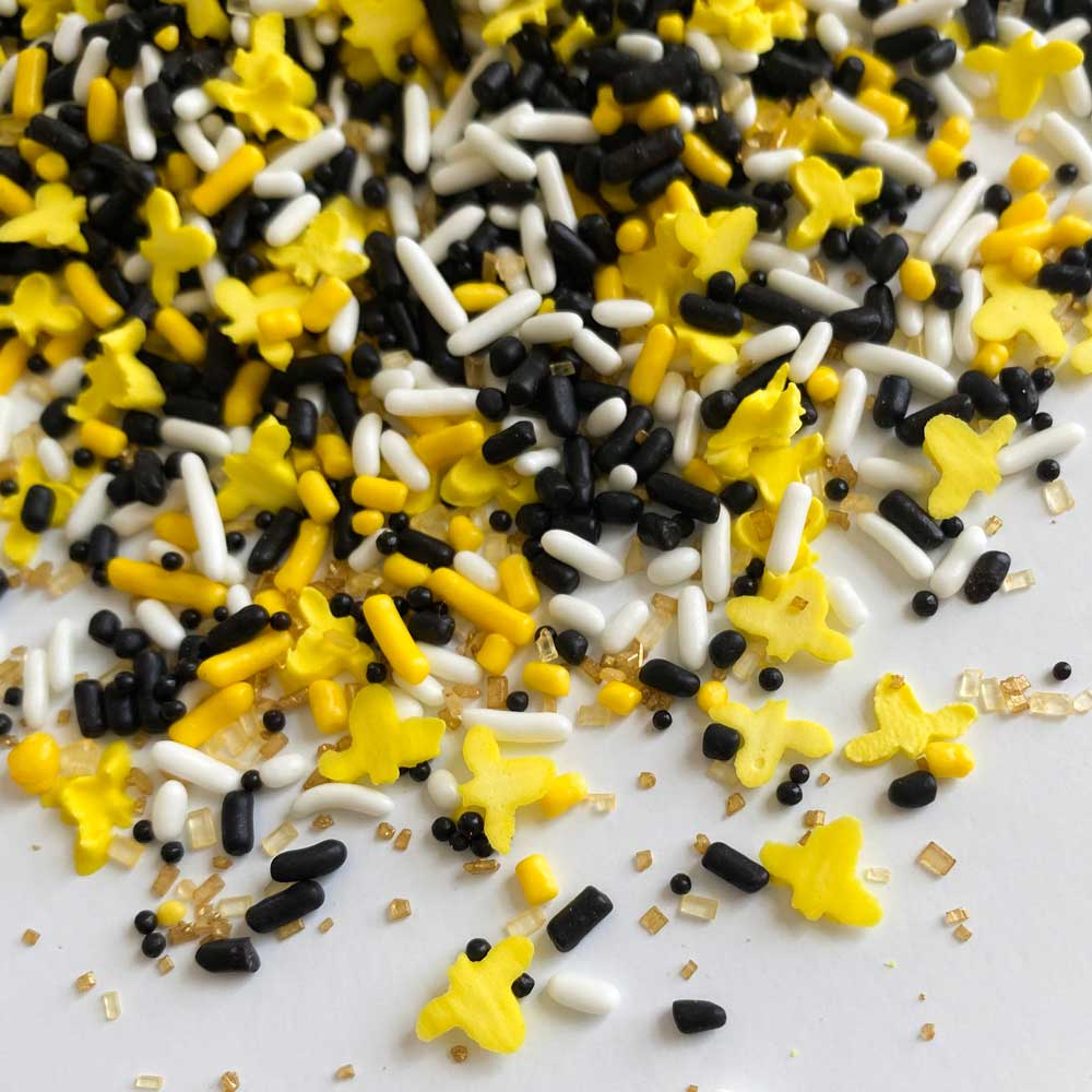 Bee Sprinkle Mix - Image 2