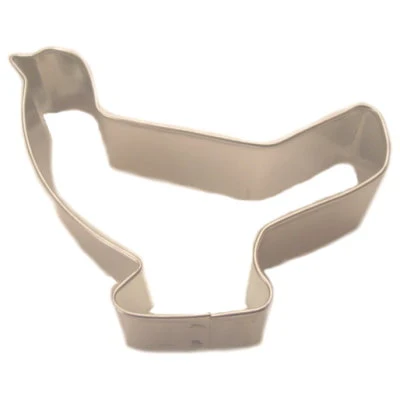 Bird Cookie Cutter