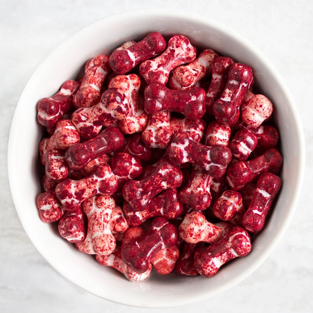 Bloody Bones Sprinkles