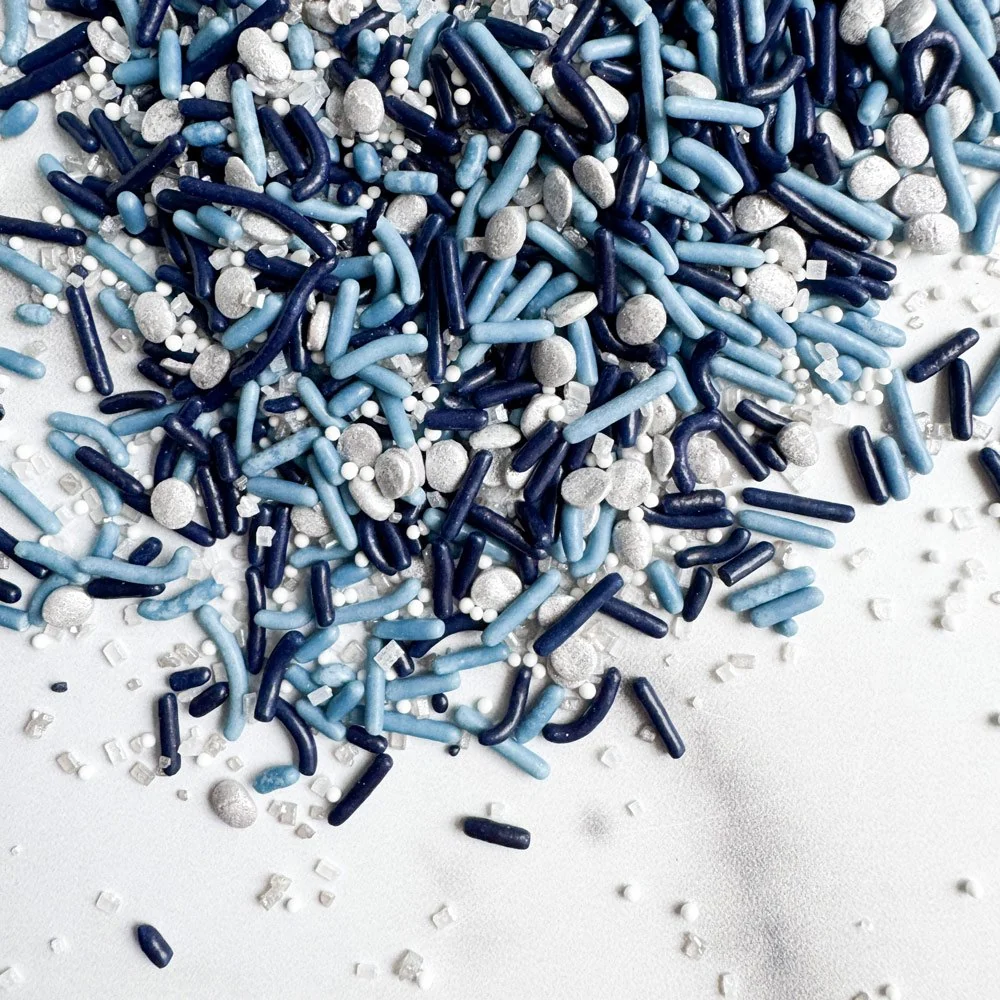 Blue Bliss Sprinkle Mix - Image 2
