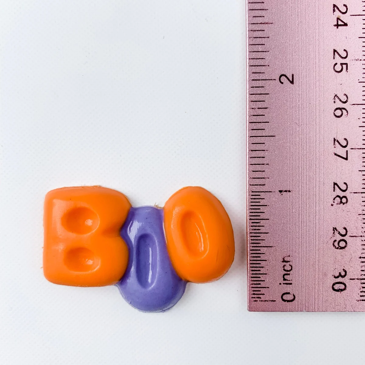 BOO Pieces Chocolate Mold - Image 5