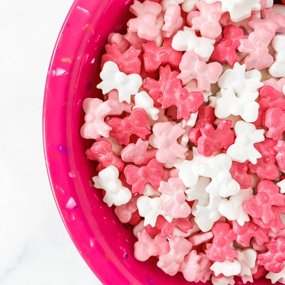 Bow Sprinkles - Image 4
