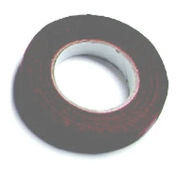 Brown Floral Tape