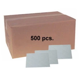 Bulk 1 Pound White Candy Pad