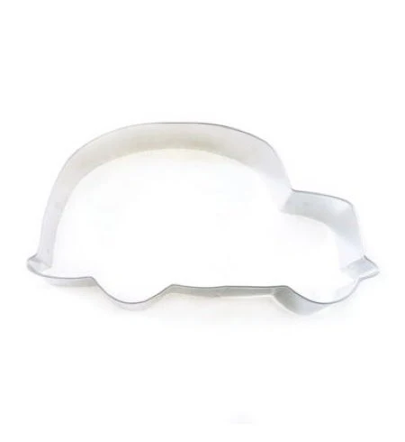 Bus Cookie Cutter
