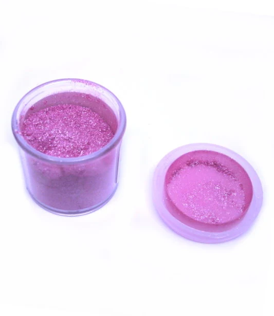 Candy Floss Diamond Dust