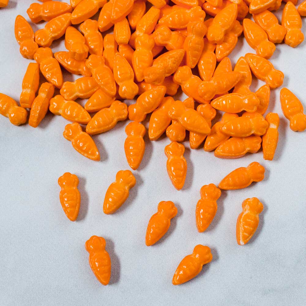 Carrot Sprinkles - Image 2