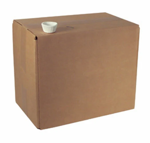 Case #6 White Candy Cup