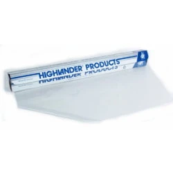 Cello Roll 20 X 100  Clear