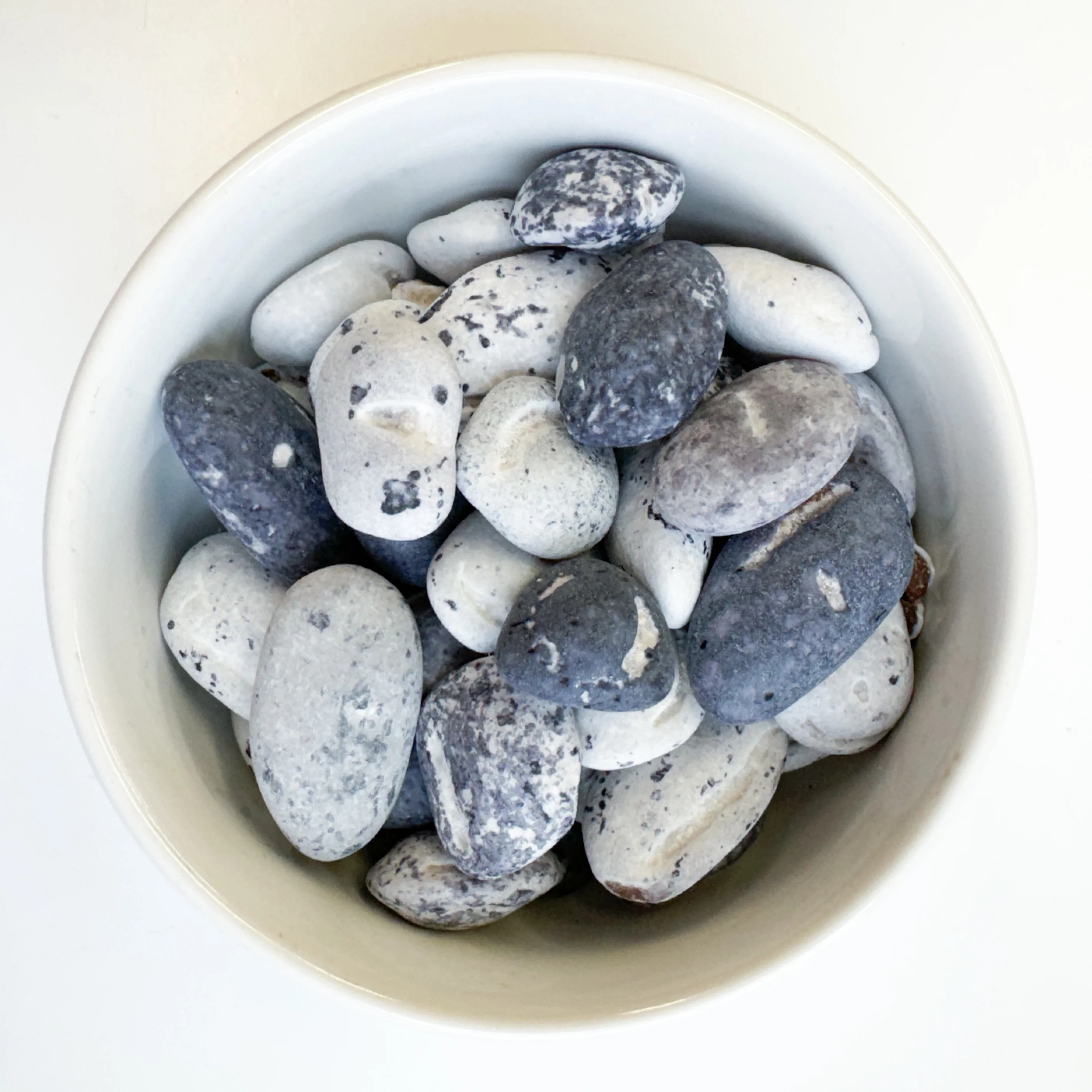 Chocolate Beach Pebbles