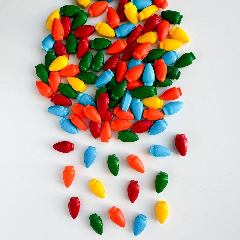 Christmas Light Sprinkles - Image 2