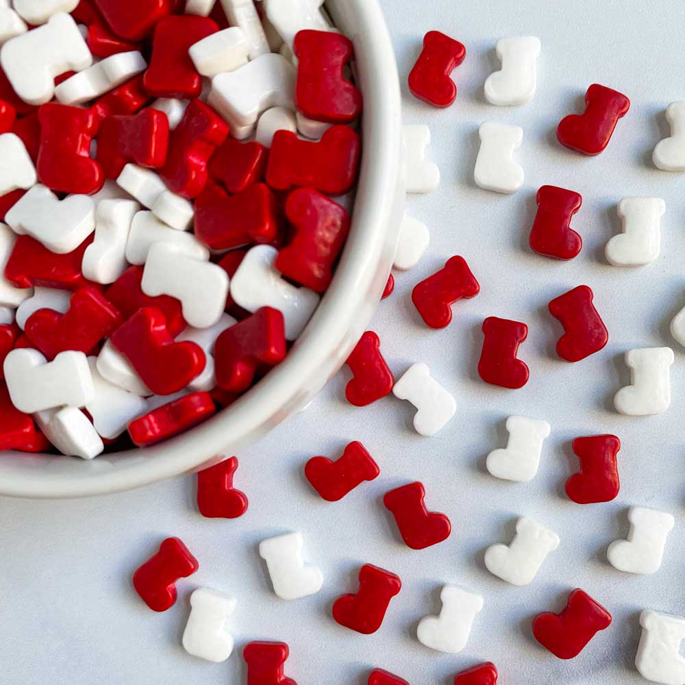Christmas Stocking Sprinkles - Image 3