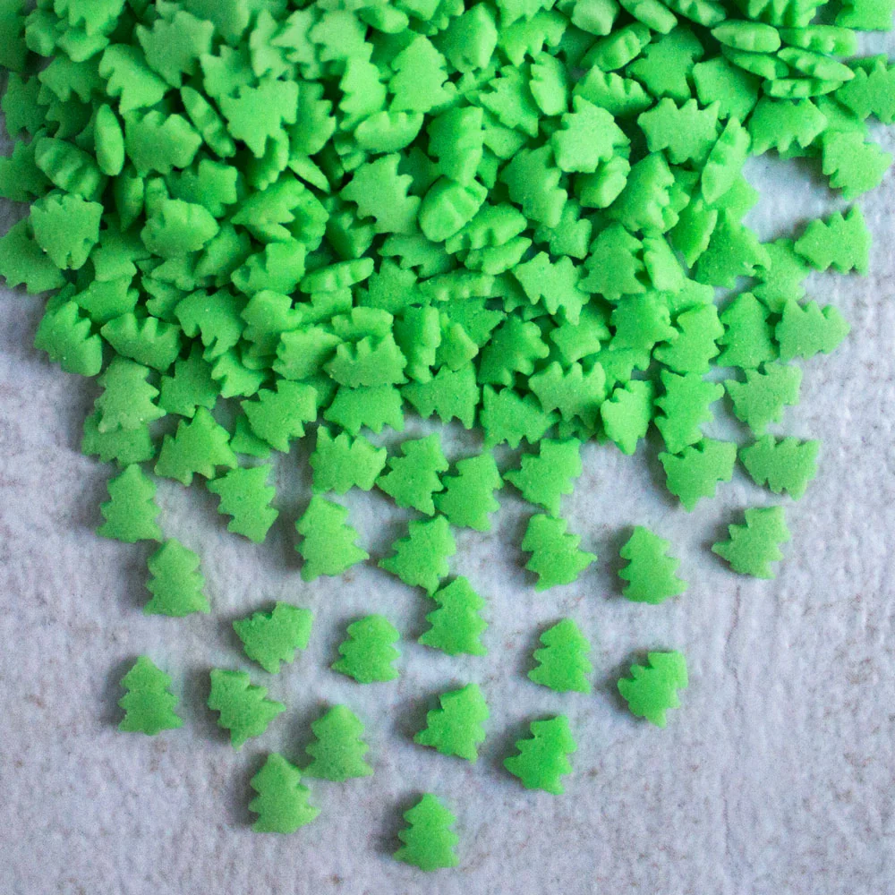 Christmas Tree Sprinkles - Image 2