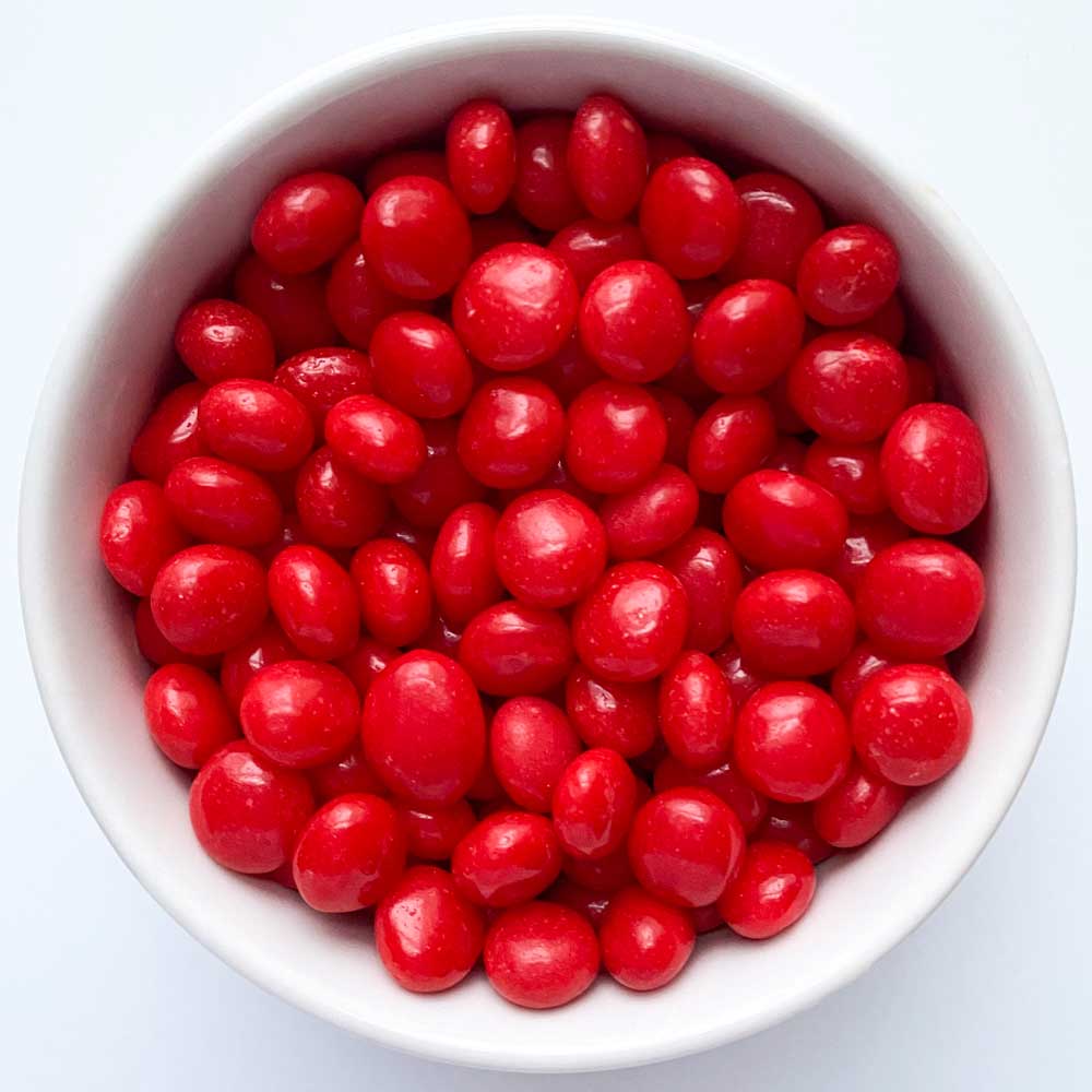 Cinnamon Red Hots Sprinkles