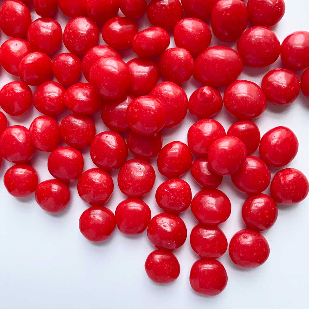 Cinnamon Red Hots Sprinkles - Image 2