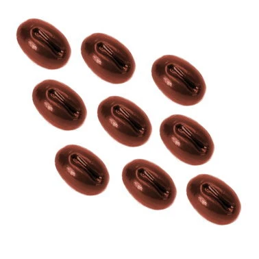 Commercial Grade Coffee Bean Mold
