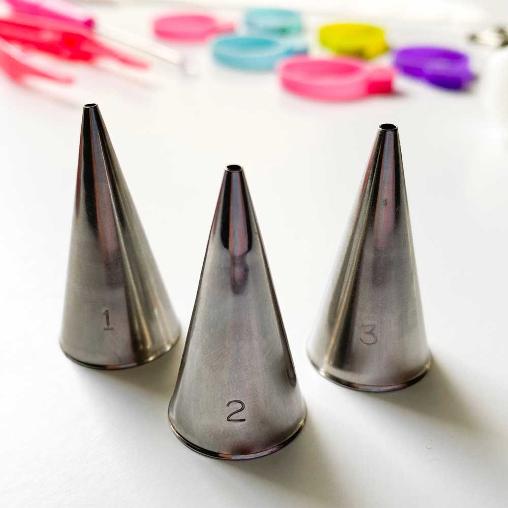 Cookie Decorating Tool Kit - Image 5