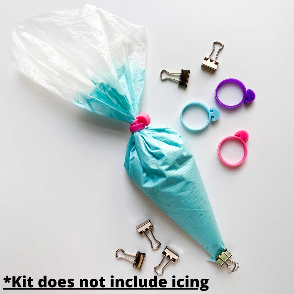 Cookie Decorating Tool Kit - Image 6