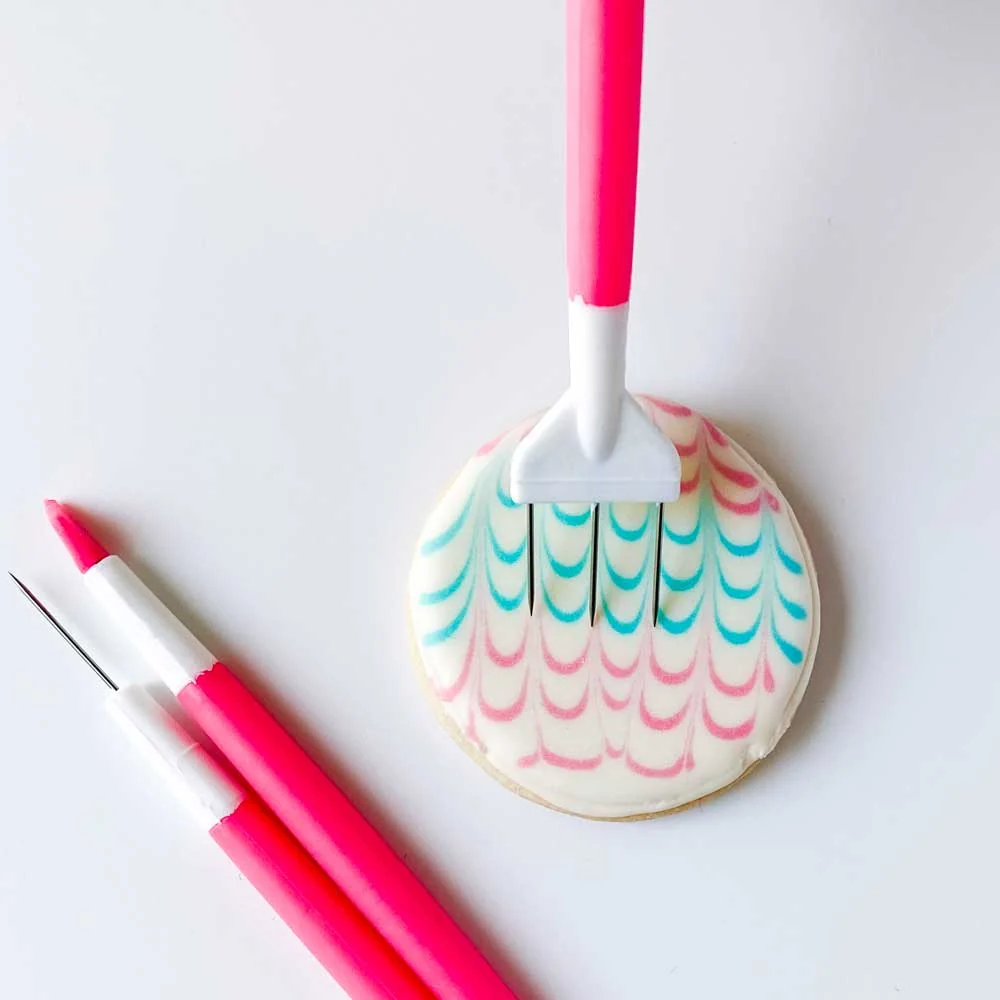 Cookie Icing Tools - Image 3
