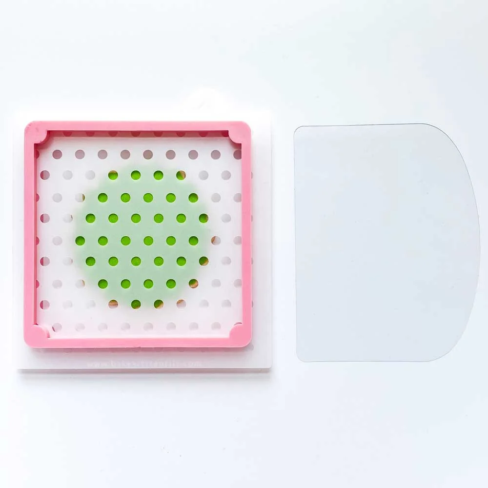 Cookie Stencil Tool Kit - Image 4