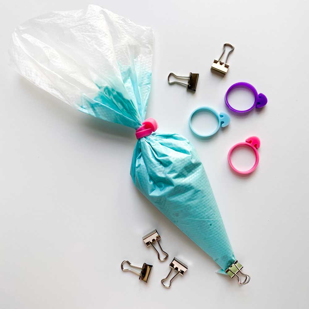 Cookie Stencil Tool Kit - Image 6