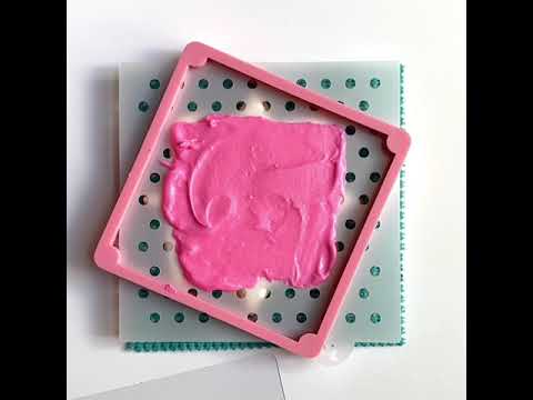 Cookie Stencil Tool Kit - Image 7