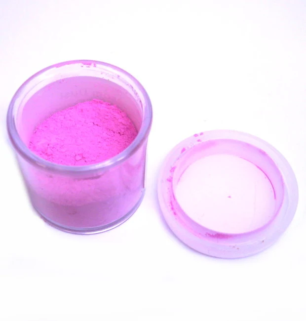 Cosmos Petal Dust