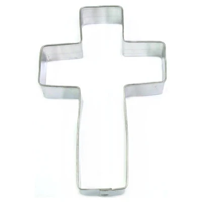 Cross Cookie Cutter