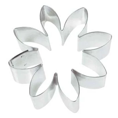 Daisy Cookie Cutter