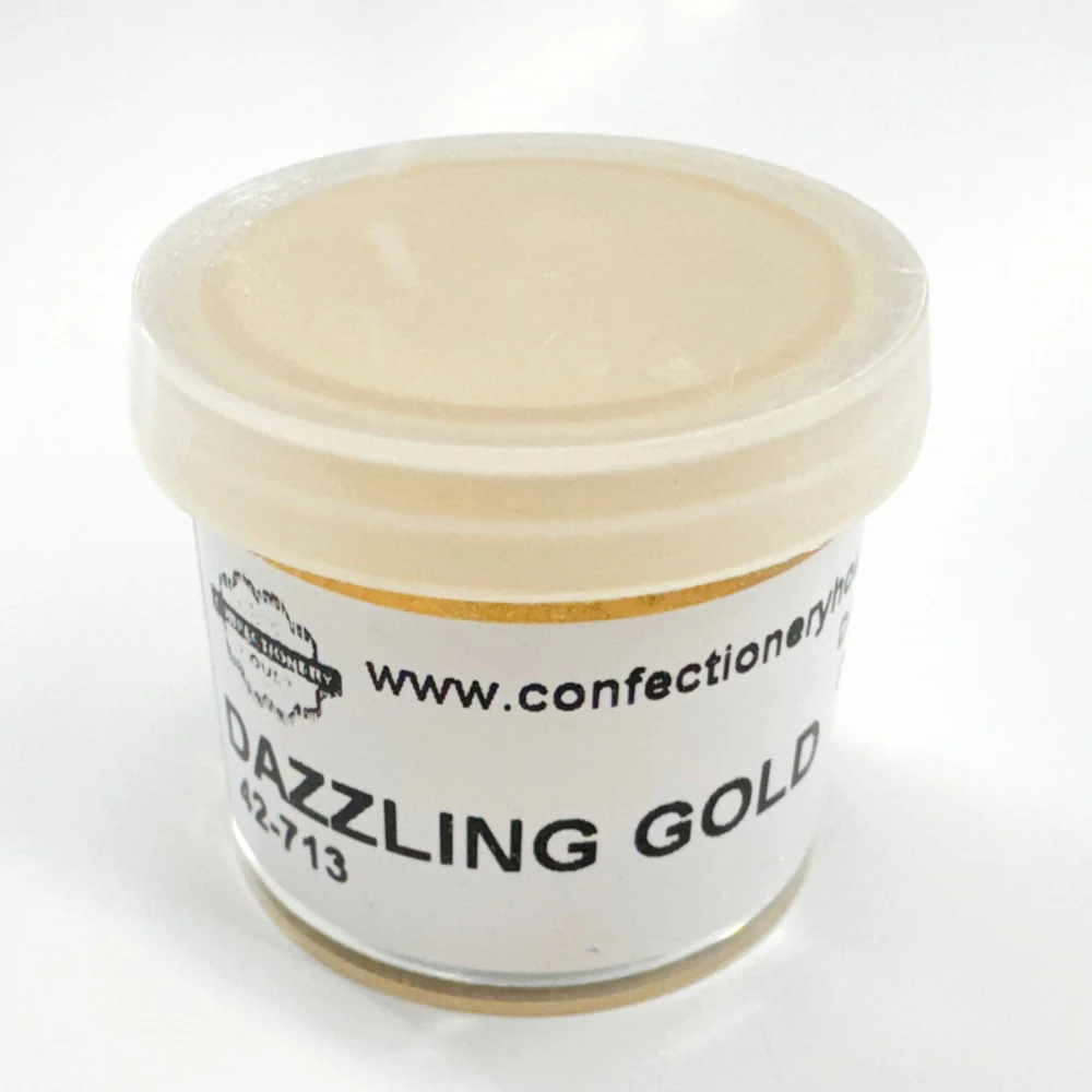 Dazzling Gold Diamond Dust - Image 2