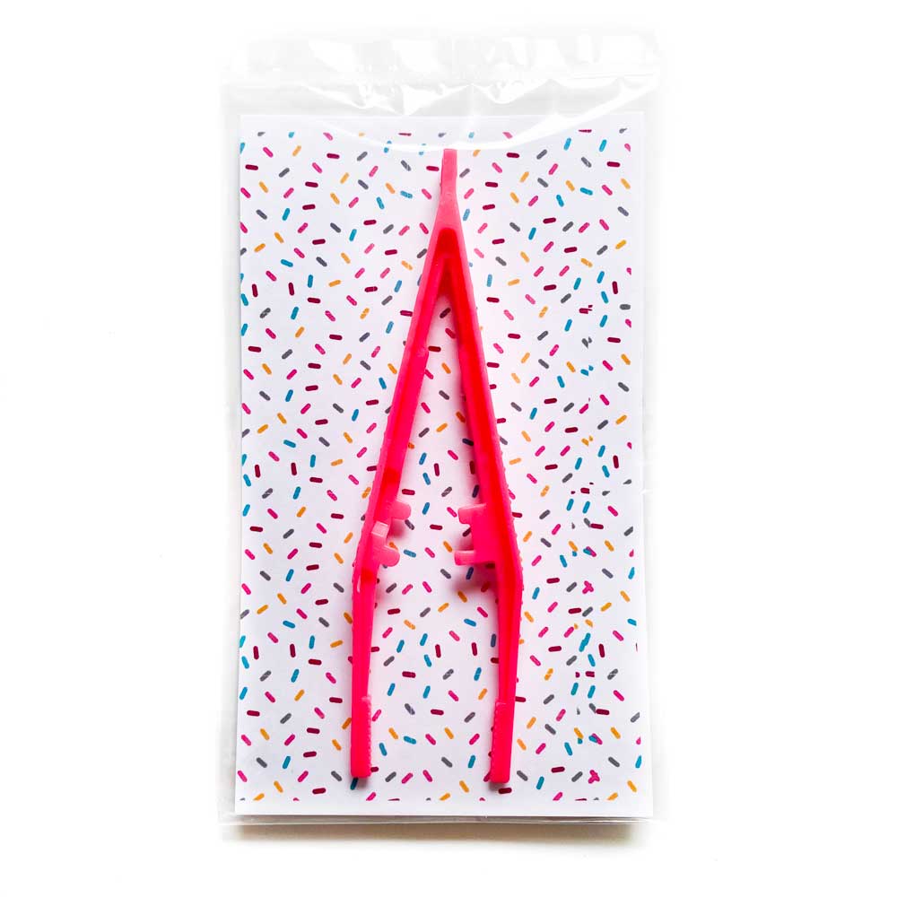 Cookie and Cake Decorating Tweezers