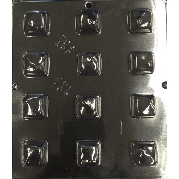 Deep Caramel Chocolate Mold - Image 3