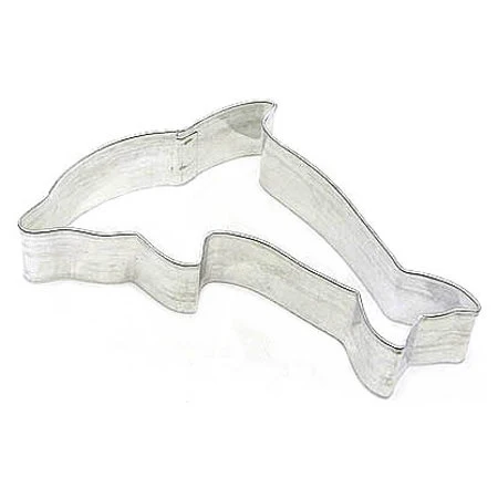 Dolphin Cookie Cutter