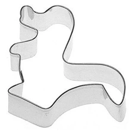 Dragon Cookie Cutter