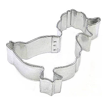 Duck Cookie Cutter