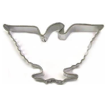 Eagle Cookie Cutter