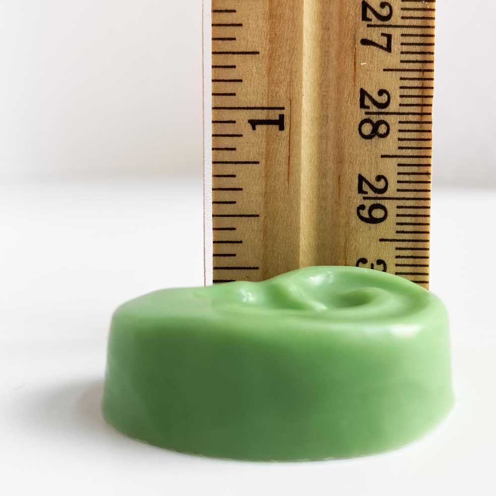 Ear Pieces Chocolate Mold - Image 3
