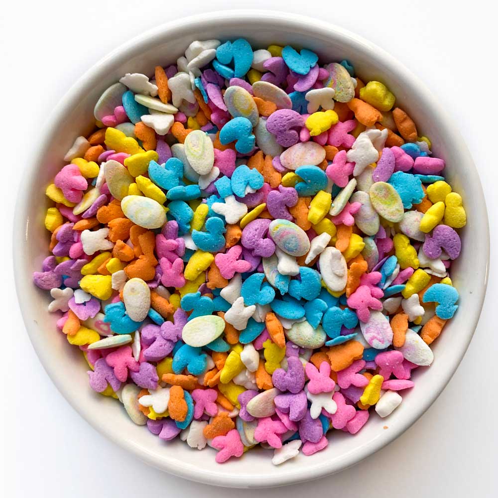 Easter Mix Sprinkles