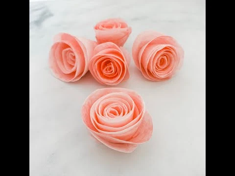 Edible Wafer Paper Sheets - Image 3