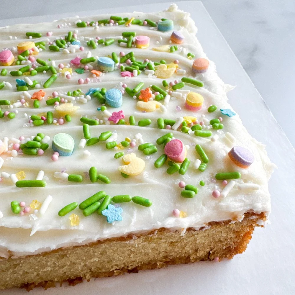 Egg-cellent Easter Sprinkle Mix - Image 2