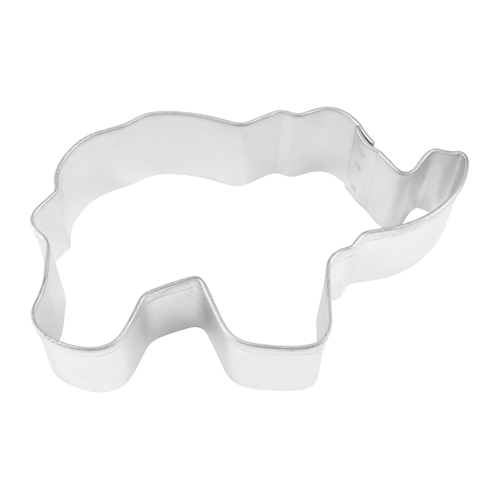 Elephant Cookie Cutter