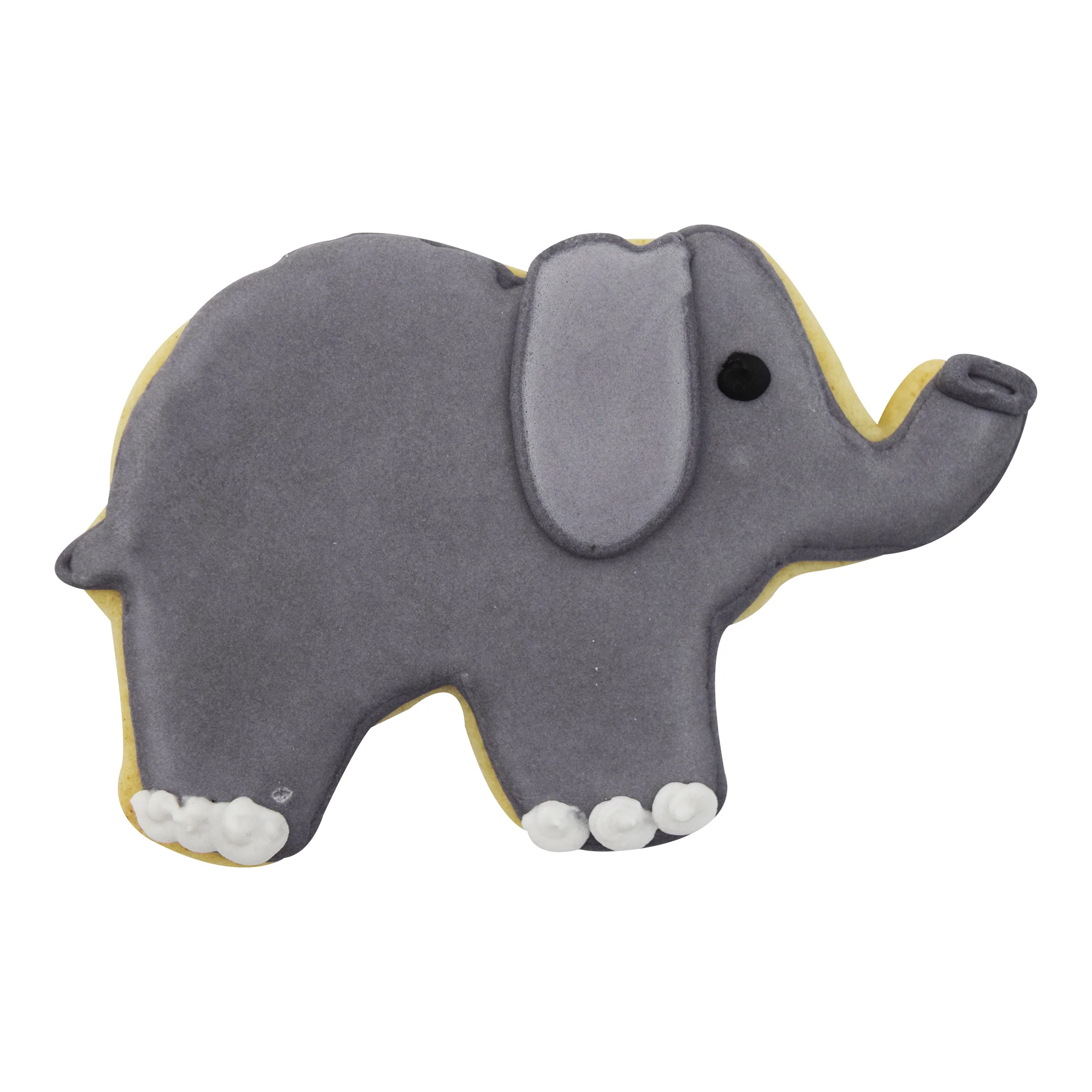 Elephant Cookie Cutter - Image 2
